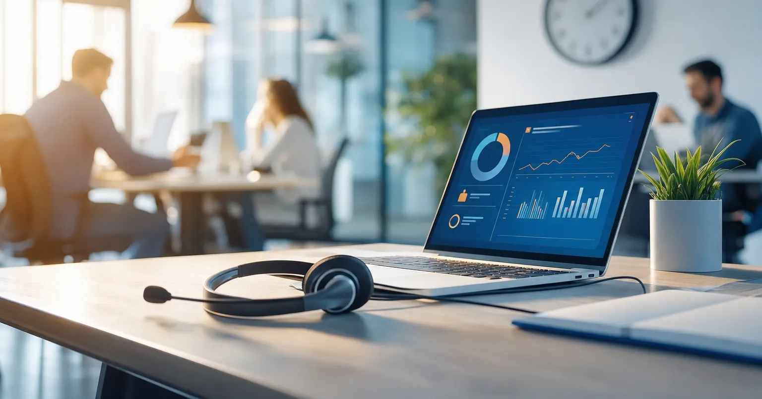 Délai de rappel d'un lead B2B : la vitesse fait la vente