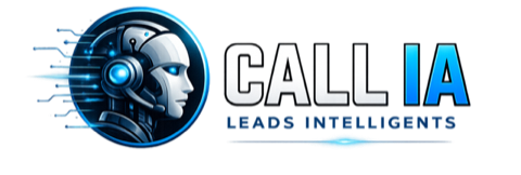 CALL IA — Leads Intelligents